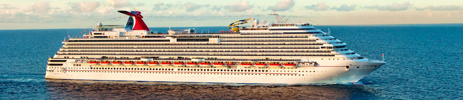 Carnival Cruises: két új hajó