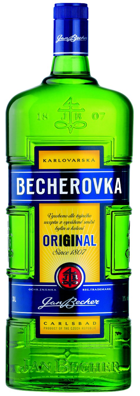 Az alkohol nyomában: Becherovka, Karlovy Vary