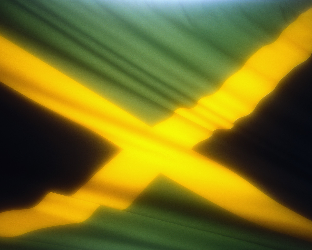 Karibi körkép: Jamaika