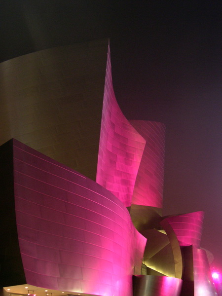 Különleges szállodák - 15. rész: Frank O. Gehry